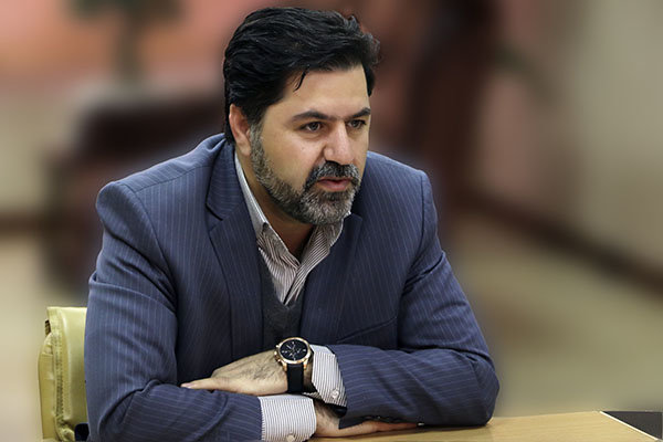 احداث پارک گردشگری در کرمان