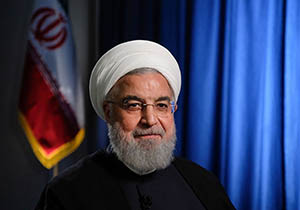 قدردانی دفتر رییس جمهور از استقبال پرشور مردم گلستان از هیئت دولت