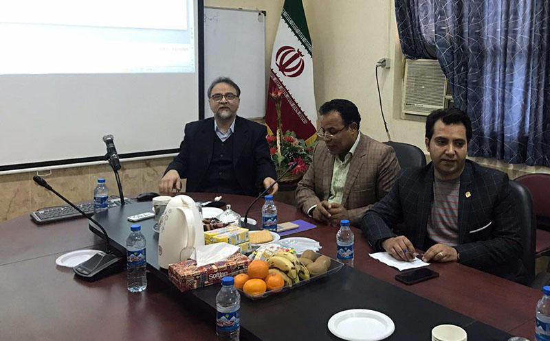 آمار بالای سوء تغذیه در چابهار نیازمند توجه جدی خیران است