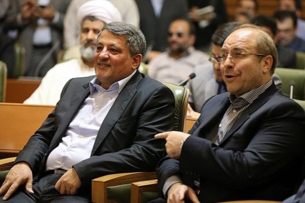 آیا طرح جریمه زباله و گران کردن بلیط مترو هم کار قالیباف است؟!