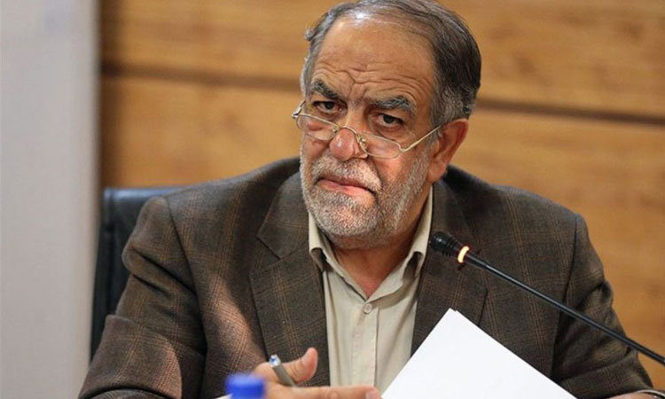 نهاوندیان ساختار نهاد ریاست جمهوری در دوره احمدی نژاد را حفظ کرد