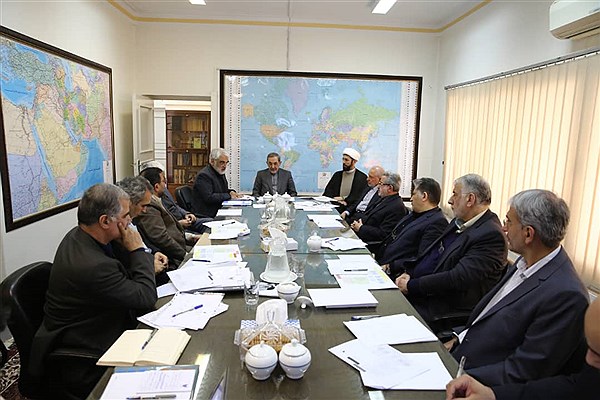 بررسی روش های ایمن سازی مراکز آموزشی دانشگاه آزاد