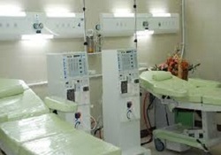 بیمارستان پاوه امسال به بهره برداری می رسد&nbsp;