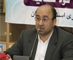 مسدود شدن جاده‌های الیگودرز