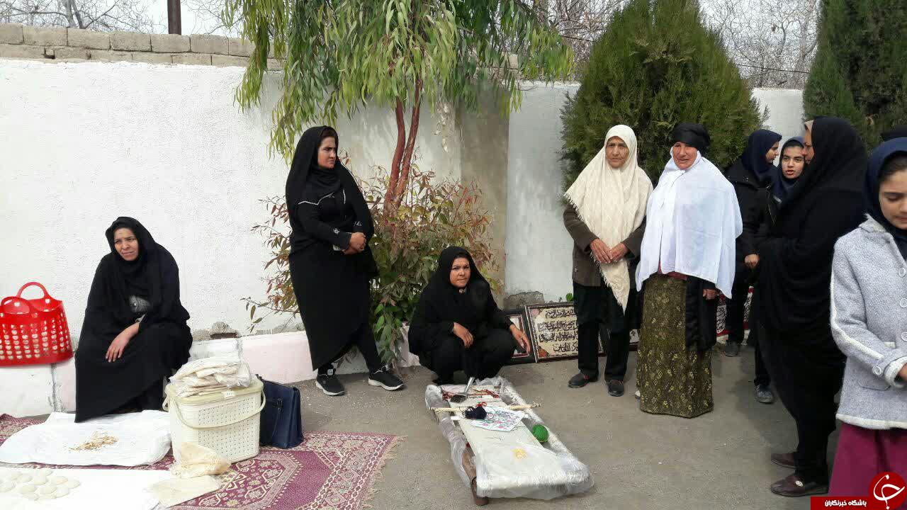 برگزاری جشنواره  فرهنگی ورزشی 