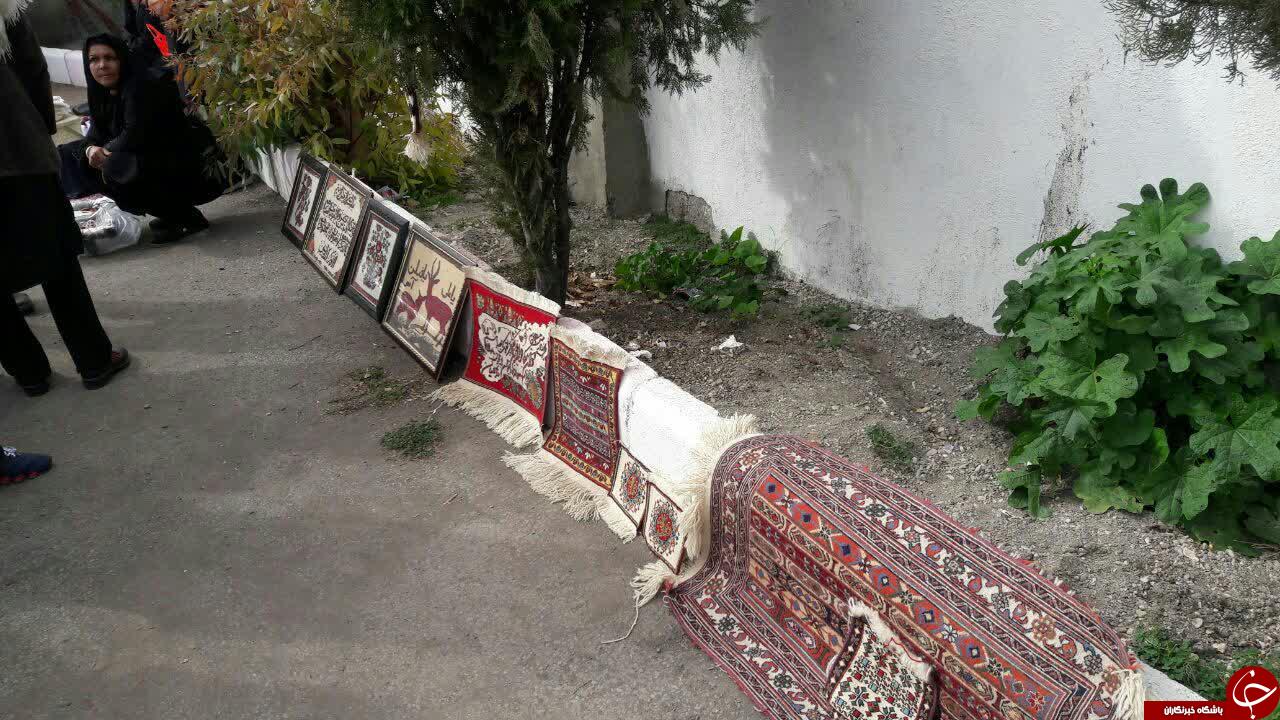 برگزاری جشنواره  فرهنگی ورزشی 