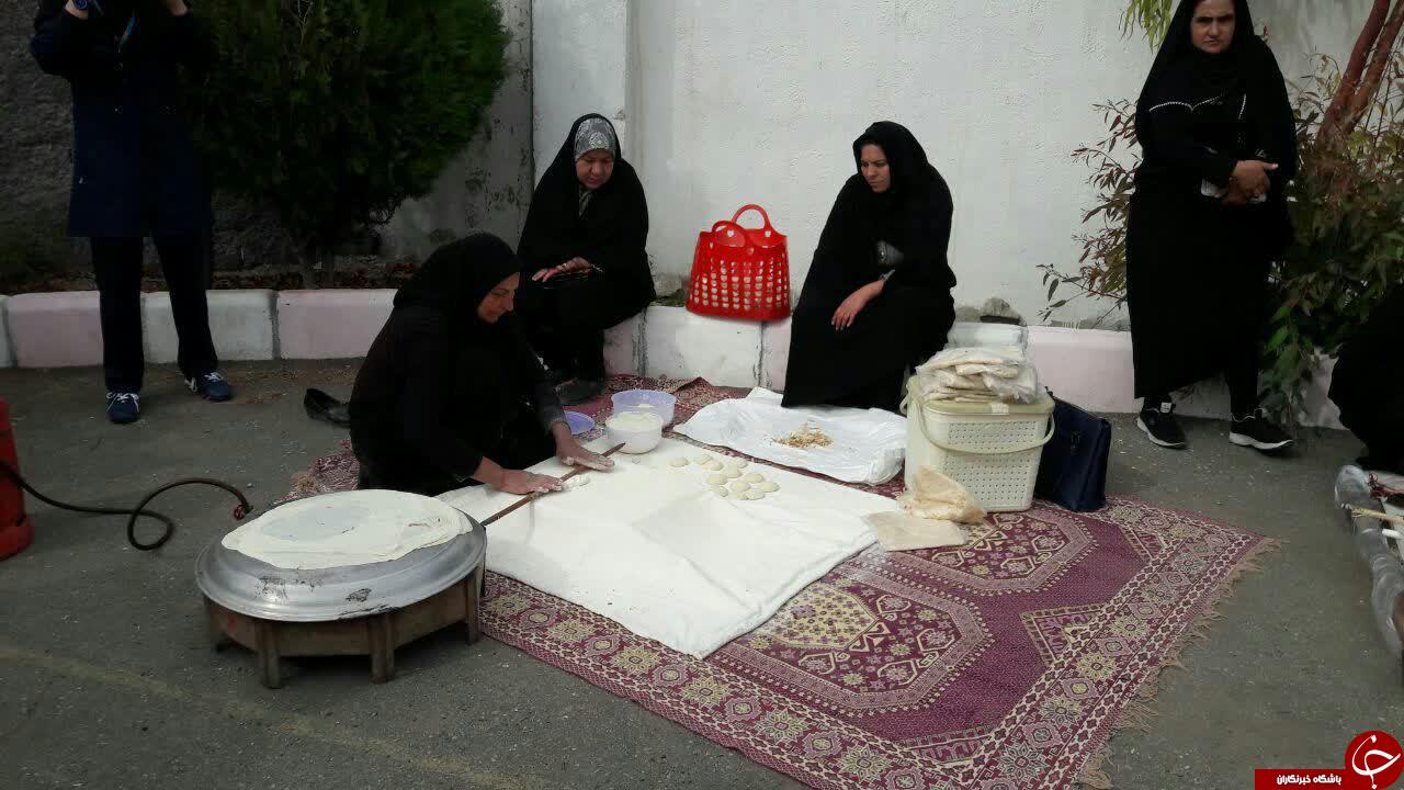 برگزاری جشنواره  فرهنگی ورزشی 
