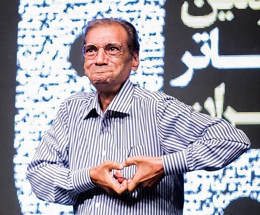 حسین محب اهری که بود؟ + تصاویر و فیلم
