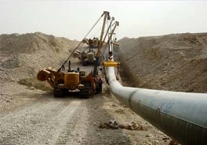 بهره برداری از ۱۷ طرح آبرسانی هرمزگان در دهه فجر
