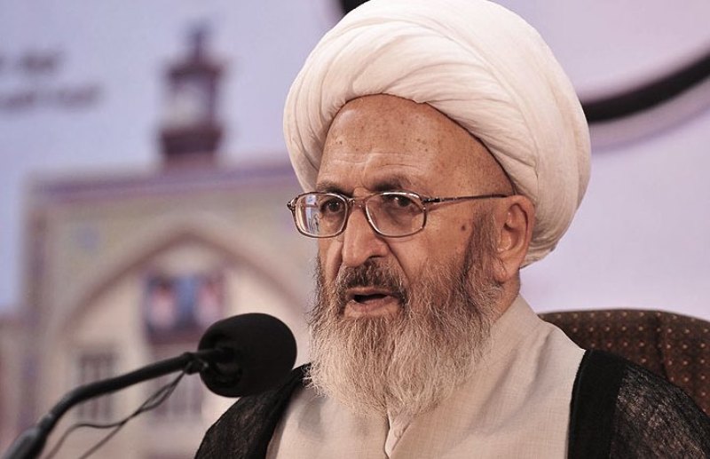 دولت نمی&zwnj;تواند به تنهایی با تمام مفاسد مبارزه کند/ روحانیون و مبلغین هم مسئولیت دارند