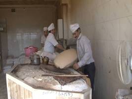 تشکیل ۶۳ فقره پرونده تخلف نانوایی طی ۹ ماه امسال در شهرستان اهر