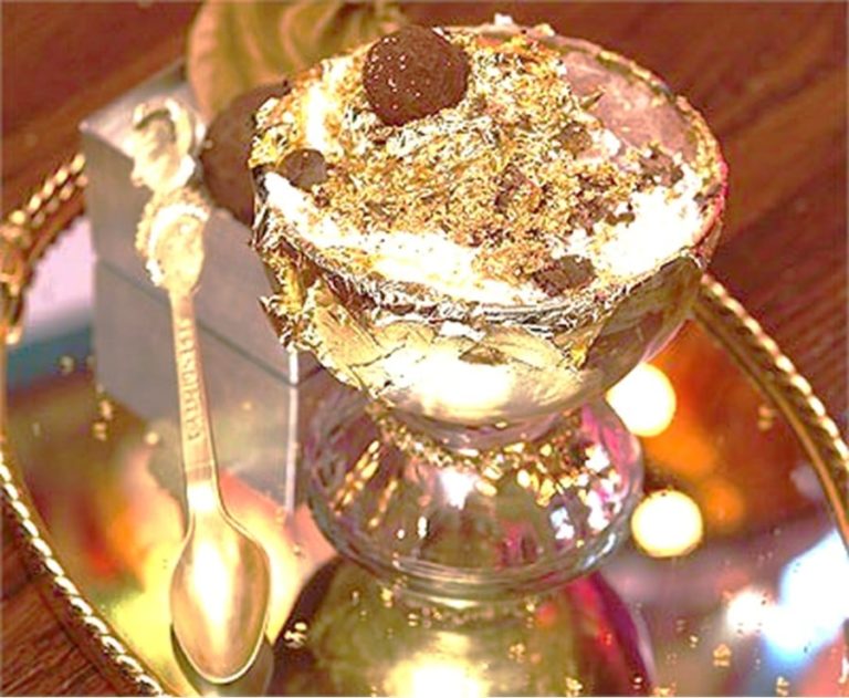 با گران&zwnj;قیمت&zwnj;ترین شکلات&zwnj;های جهان آشنا شوید؛ ۱ میلیون دلار برای یک جعبه شکلات