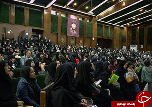 قدردانی از پرستاران در بابل + تصاویر