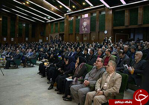 قدردانی از پرستاران در بابل + تصاویر