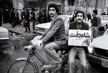 صفر تا صد روزی که تیتر روزنامه&zwnj;های ایران مانند بمب اتمی رسانه&zwnj;های غربی را لرزاند/ شاه رفت