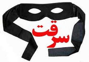 دام دختران سارق برای خودروهای مدل بالا