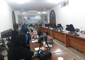 اجرای ۶۰ برنامه متنوع به مناسبت دهه فجر در شوشتر
