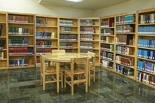 کتابخانه&zwnj;های عمومی استان مرکزی افزایش می&zwnj;یابد