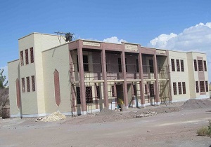 ساخت ۳۵۰ مدرسه در استان آذربایجان غربی