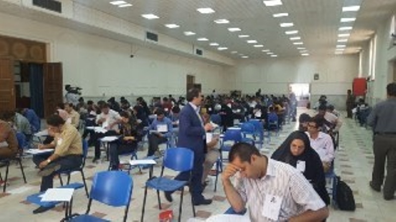 تجلیل از برگزیدگان اولین المپیاد ملی ایمنی/ روزانه سه کارگر در کشور دچارحادثه می شوند