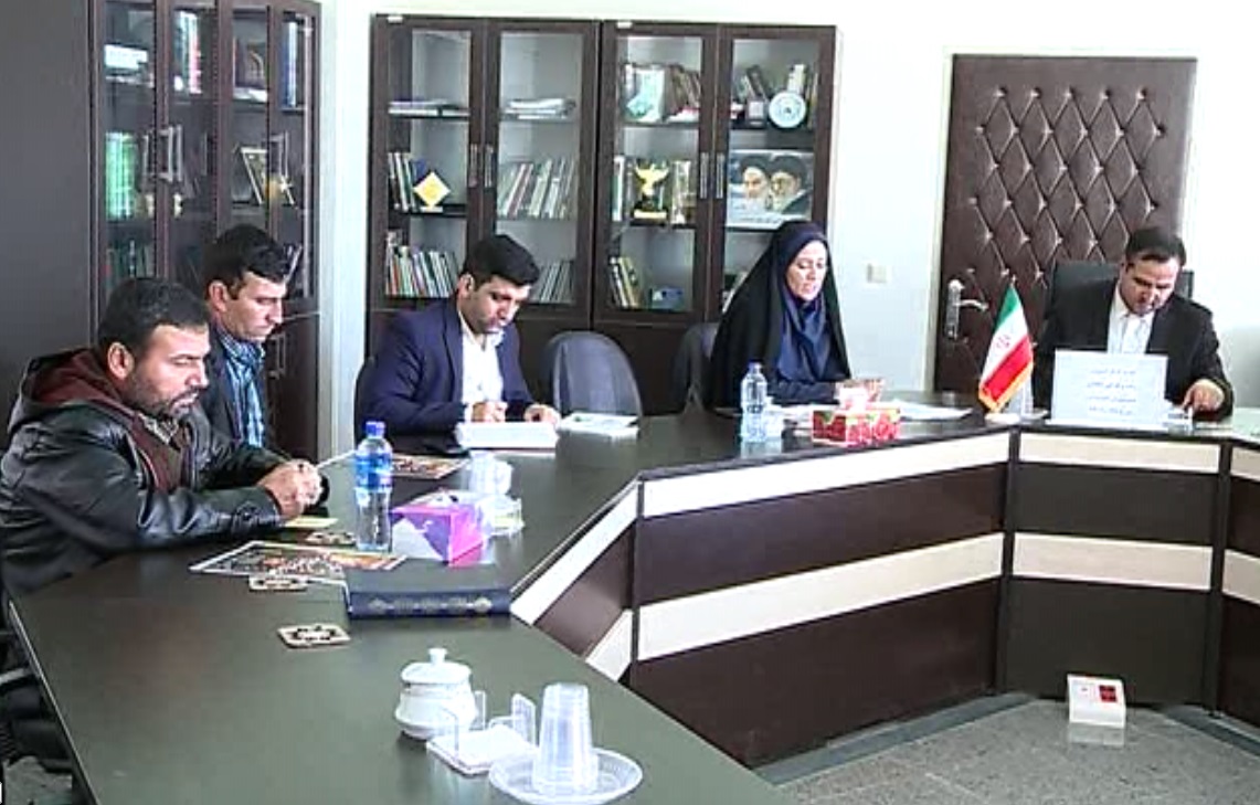 برنامه ریزی رسانه&zwnj;ای خندابی&zwnj;ها برای چهلمین سال پیروزی انقلاب اسلامی