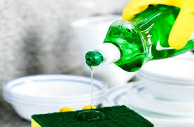 قیمت مواد شوینده چقدر است؟