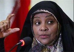 دفاع تمام قد مدیران رسانه ملی از خبرنگار بازداشت شده پرس تی وی در آمریکا + فیلم