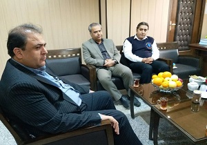 پیر قطرم بافق جهت توسعه گردشگری مذهبی احیاء می‌شود