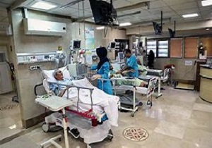 فعالیت بیش از دو هزار پرستار در کردستان