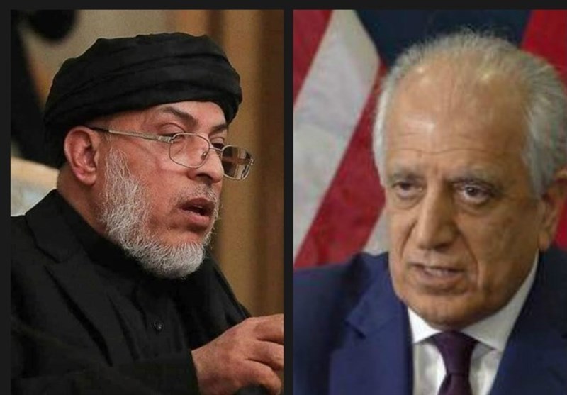 هشدار طالبان به آمریکا: مذاکرات صلح را متوقف می کنیم