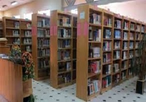 فعالیت ۲۱ باب کتابخانه عمومی و مشارکتی در اردبیل