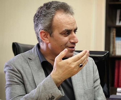تسلیت اهالی فرهنگ و هنر به مناسبت درگذشت حسین محب اهری