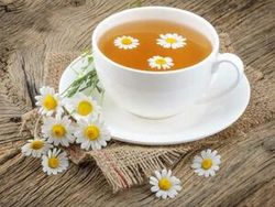 سلامت نمایه چای بابوبه