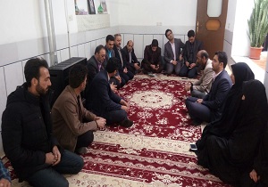 استان یزد رتبه نخست اهداء عضو در کشور/۳۱ مورد اهدای عضو در سالجاری