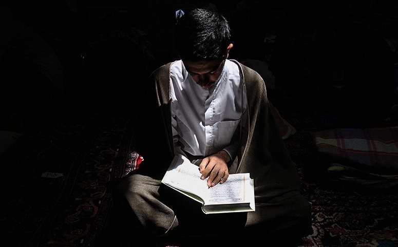 نام‌نویسی اعتکاف حرم رضوی از اول بهمن ماه آغاز می‌شود