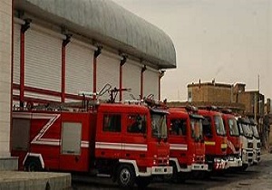 انجام ۴۳۸ عملیات امداد و نجات  در سنندج