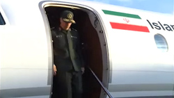 نمایشگاهی که لرزه بر اندام دشمنان ایران می‌اندازد + فیلم