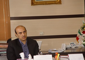 کسب رتبه اول جشنواره شهید رجایی توسط اداره راه و شهرسازی استان کردستان