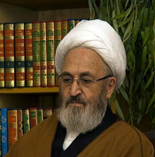 برگزاری کنگره بررسی اندیشه‌های آیت الله سبحانی