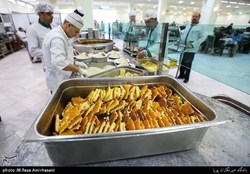 توزیع دعوت&zwnj;نامه مهمان&zwnj;سرای حضرت رضا (ع) از طریق سامانه &laquo;رضوان&raquo;