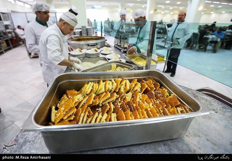 توزیع دعوت‌نامه مهمان‌سرای حضرت رضا (ع) از طریق سامانه «رضوان»