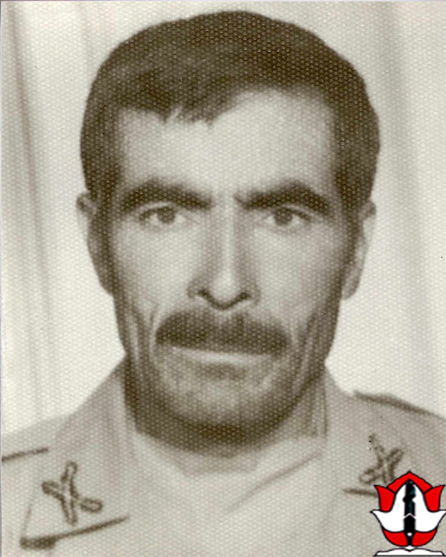 زندگی نامه شهید سیف الله خاقانی
