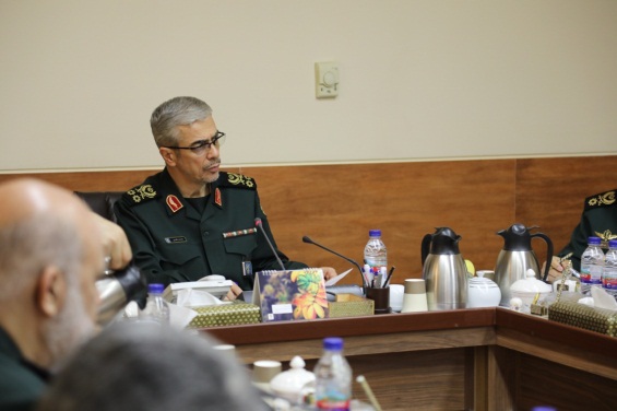 سند راهبردی پدافند غیرعامل حوزه فضایی کشور به تصویب رسید