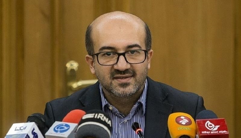 کاظمی///طرح باغچه&zwnj;های اشتراکی در برنامه سوم توسعه/ علت طولانی شدن بررسی برنامه سوم