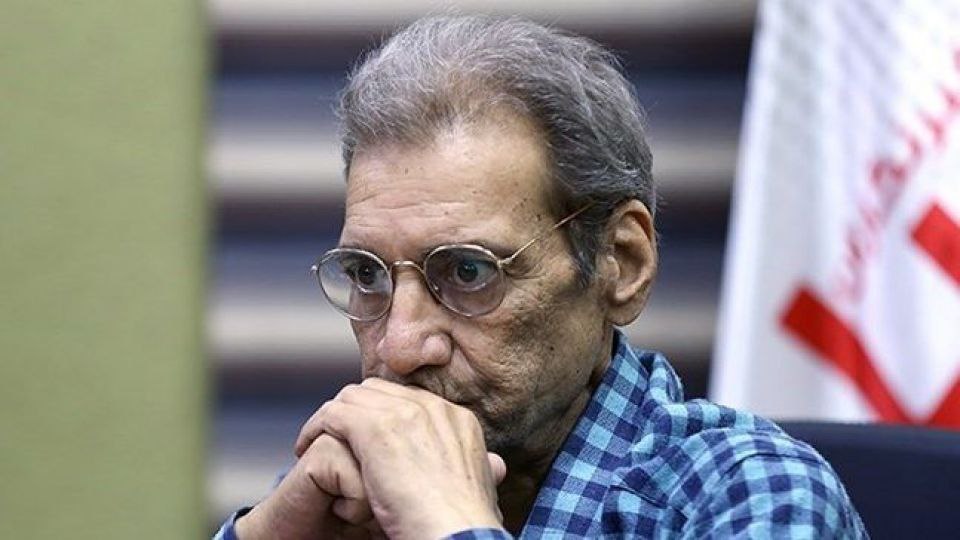 همه خبرها را درباره حسین محب اهری را اینجا بخوانید