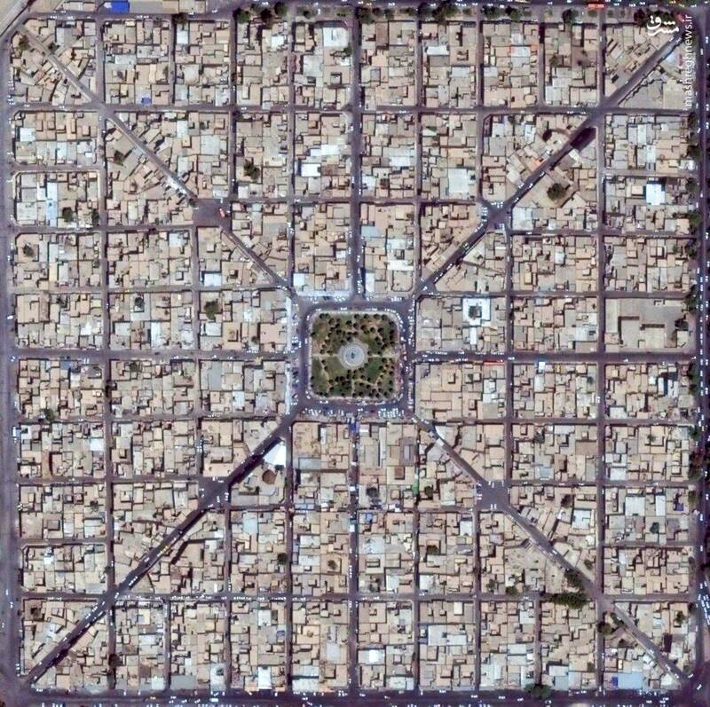 لشکر آباد