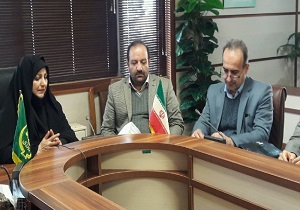 راه اندازی سامانه ملی تناسب اراضی کشاورزی