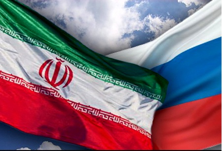 ملاقات سفیر ایران با معاون وزیر خارجه روسیه