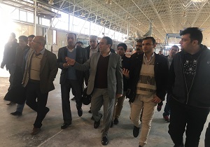 خودکفایی کشور در تولید آلفا آلومینیا +  تصویر