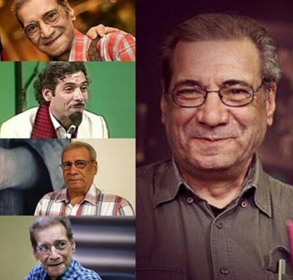 همه خبرها را درباره حسین محب اهری را اینجا بخوانید